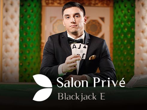 Salon Prive Baccarat E game thumbnail