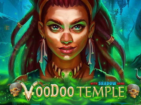 Voodoo Temple game thumbnail
