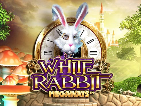 White Rabbit game thumbnail