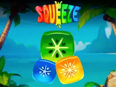 Squeeze game thumbnail