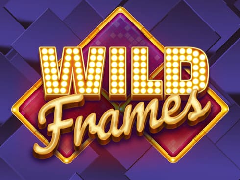 Wild Frames game thumbnail