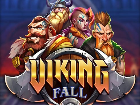Viking Fall game thumbnail