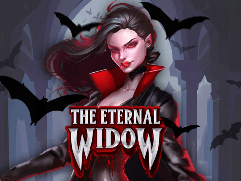 The Eternal Widow game thumbnail