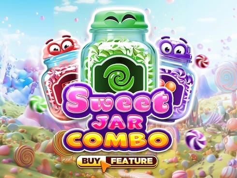 Sweet Jar Combo game thumbnail