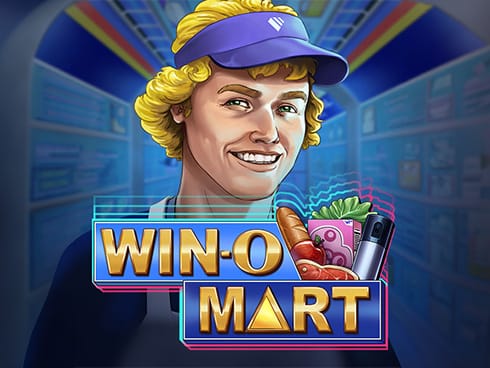 WINOMART game thumbnail