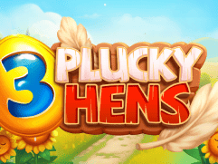 3 Plucky Hens game thumbnail