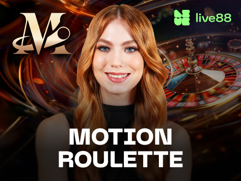 Motion Roulette thumbnail