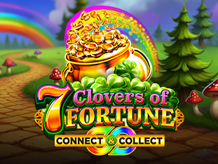 7 Clovers of Fortune thumbnail