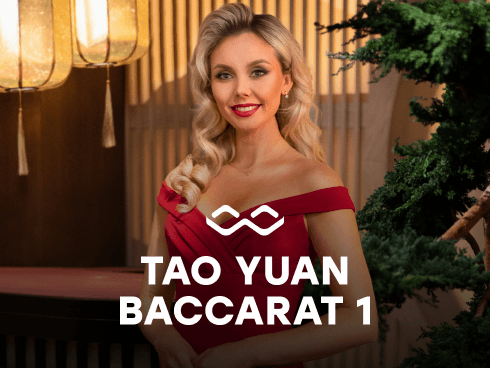 Tao Yuan Baccarat 1 game thumbnail