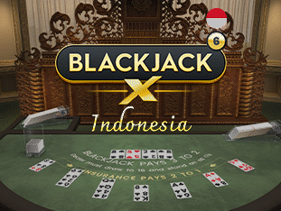 Indonesian BlackjackX 6 thumbnail